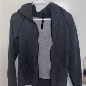 Lululemon Scuba Jacket